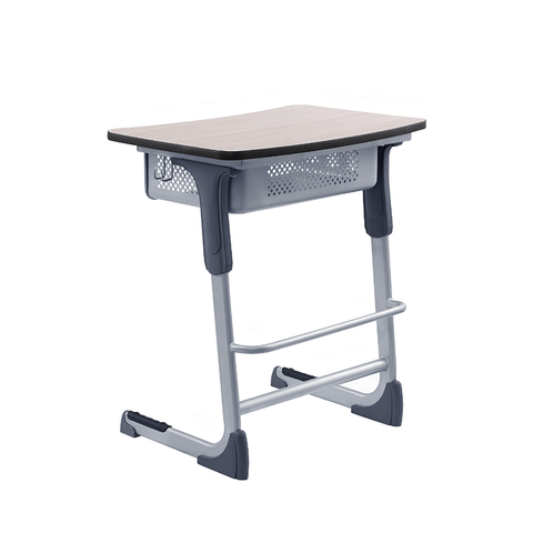 Dash Modern Adjustable Student Desk and Chair Set