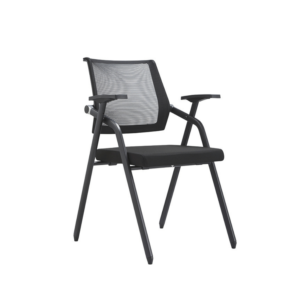 Dexter Modern Stackable Training Chair with Writing Board