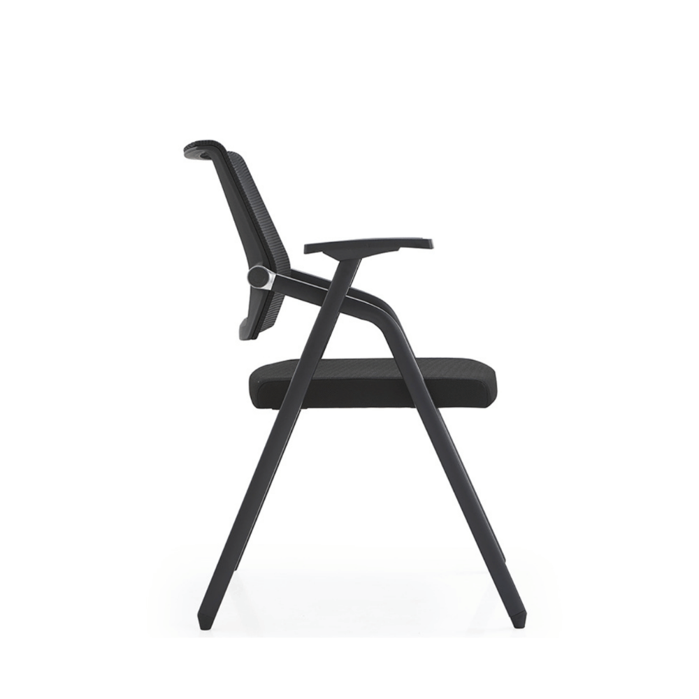 Dexter Modern Stackable Training Chair with Writing Board