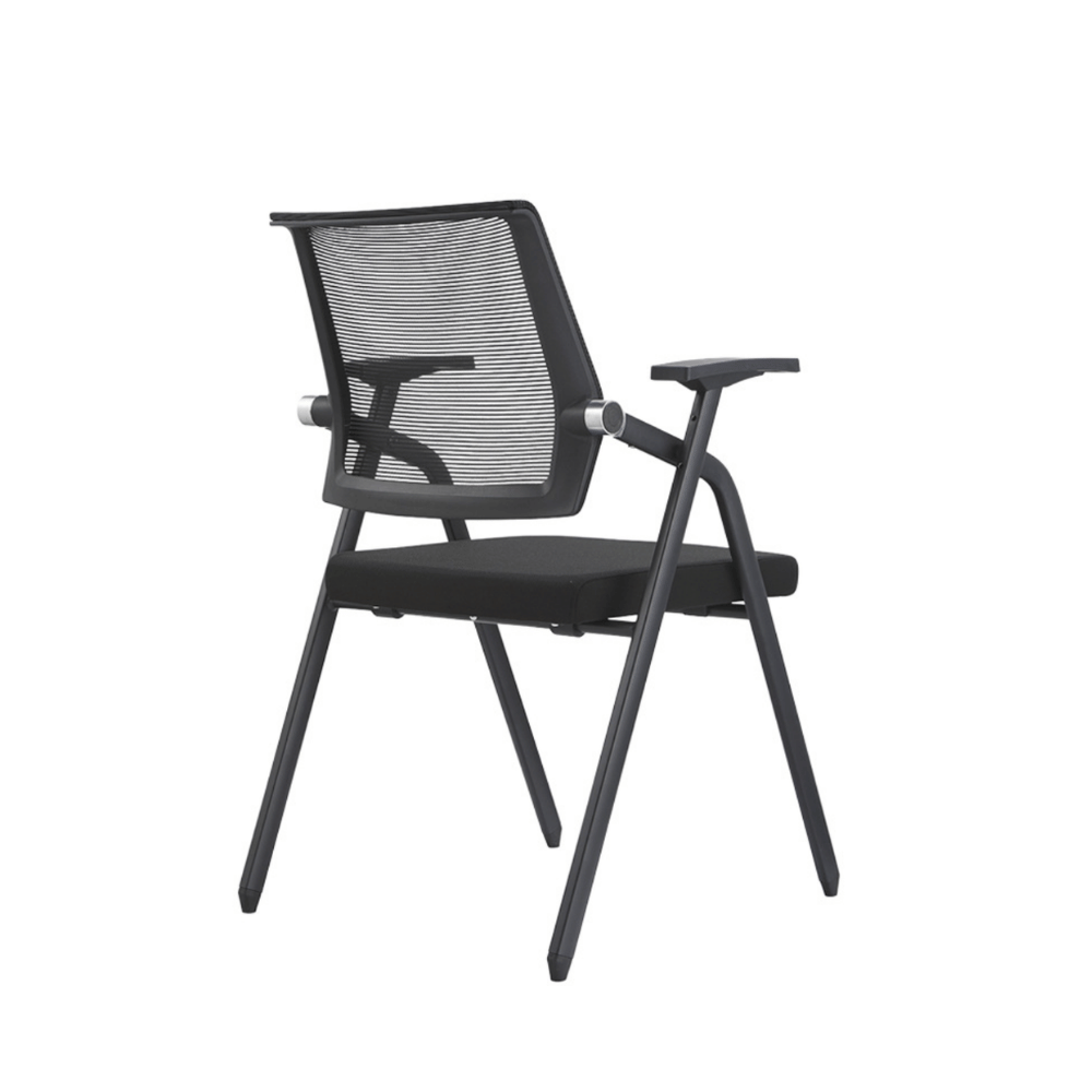 Dexter Modern Stackable Training Chair with Writing Board