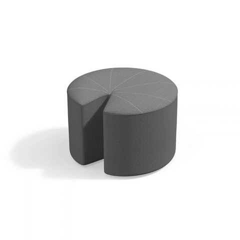 Duckweed Sofa Ottoman Pouf