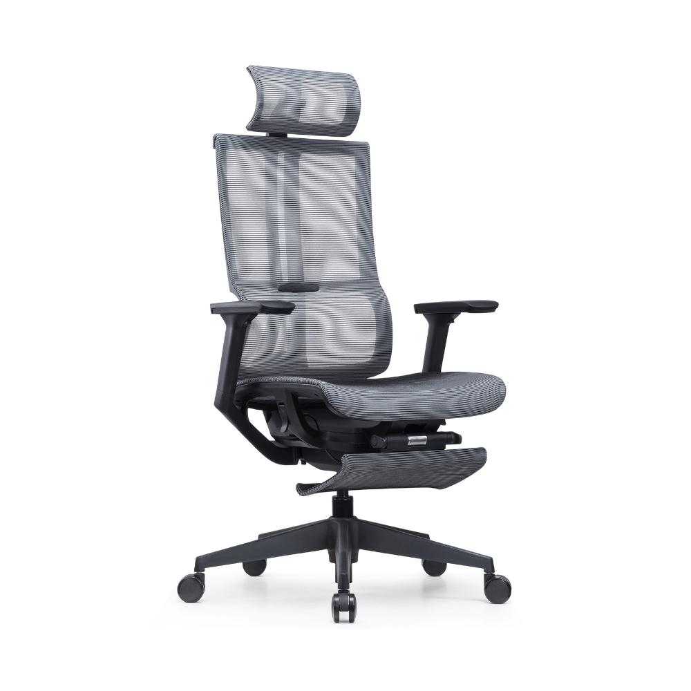 Eiffel High Back Advance Ergonomic Office Chair