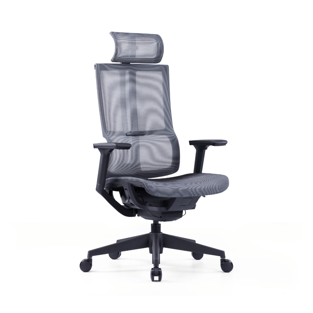 Eiffel High Back Advance Ergonomic Office Chair