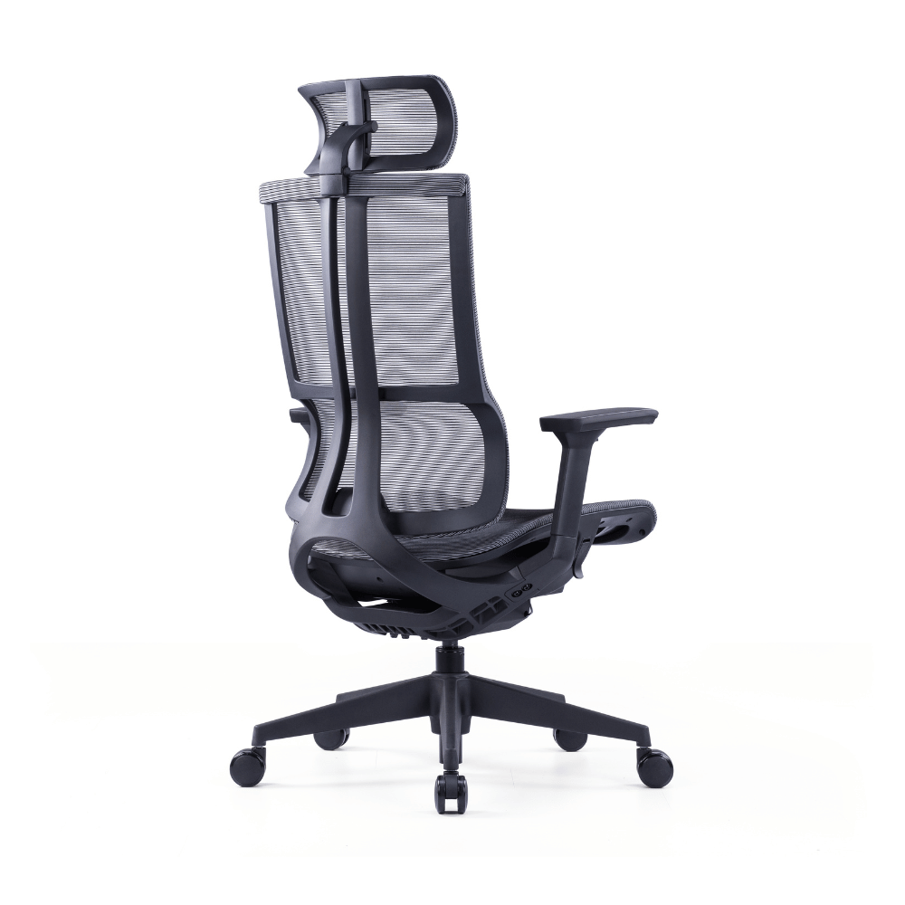 Eiffel High Back Advance Ergonomic Office Chair