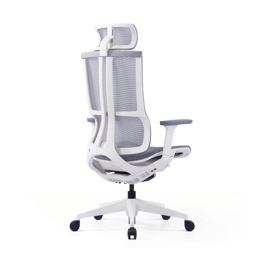 Eiffel High Back Advance Ergonomic Office Chair
