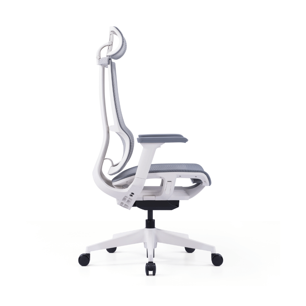 Eiffel High Back Advance Ergonomic Office Chair