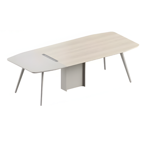 Epoch-A Office Wooden Meeting Desk Conference Table - Gavisco Office Furniture