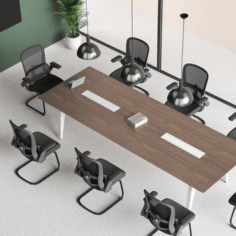 Ergo-M 中背翻轉扶手人體工學電腦椅