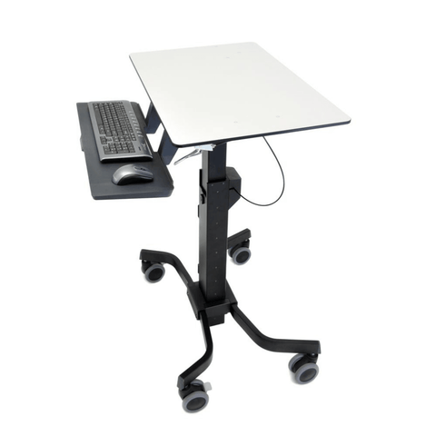 Ergotron TeachWell Mobile Digital Workspace - Gavisco Office Furniture