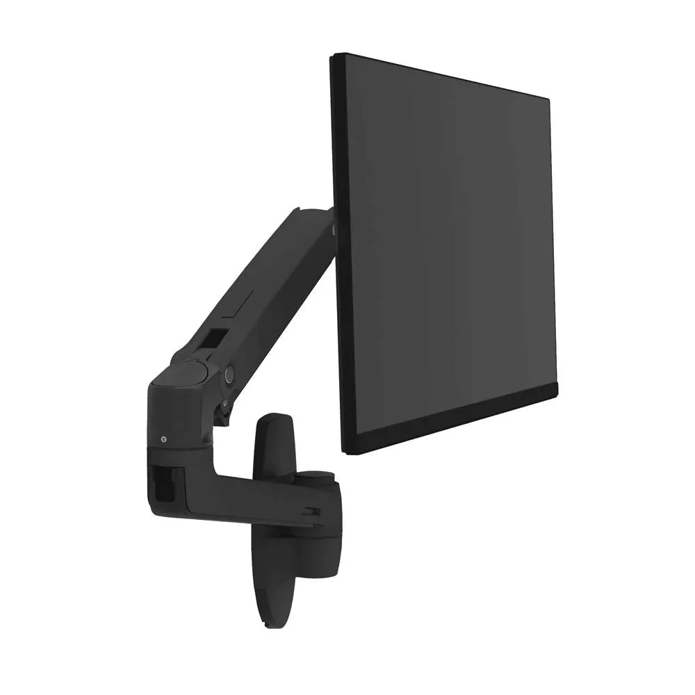 Ergotron LX Wall Monitor Arm Wall Mount - Gavisco Office Furniture