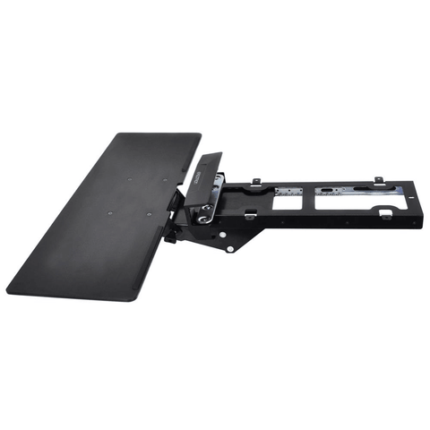 Ergotron Neo-Flex Underdesk Keyboard Arm Tray - Gavisco Office Furniture