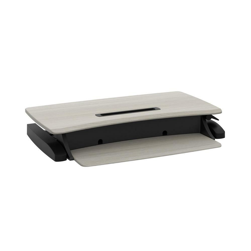 Ergotron WorkFit-Z Mini Standing Desk Converter - Gavisco Office Furniture