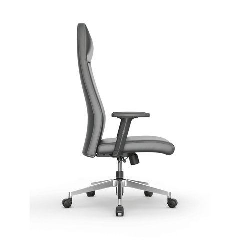 Essence High Back Office Leather Executive Chair