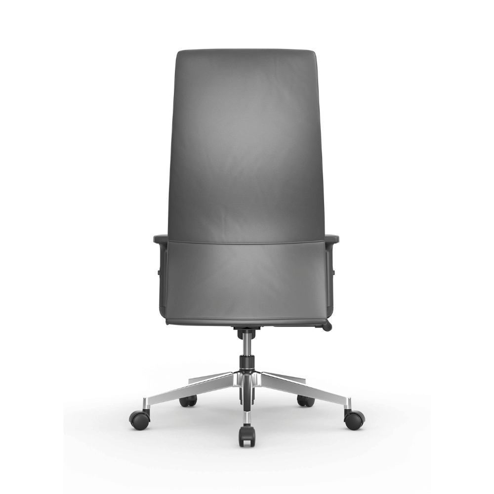 Essence High Back Office Leather Executive Chair