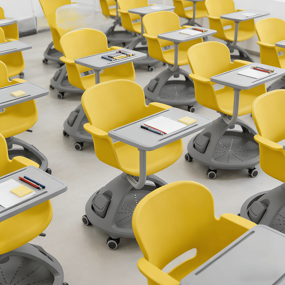 Ethos-A Classroom Mobile Training Chair