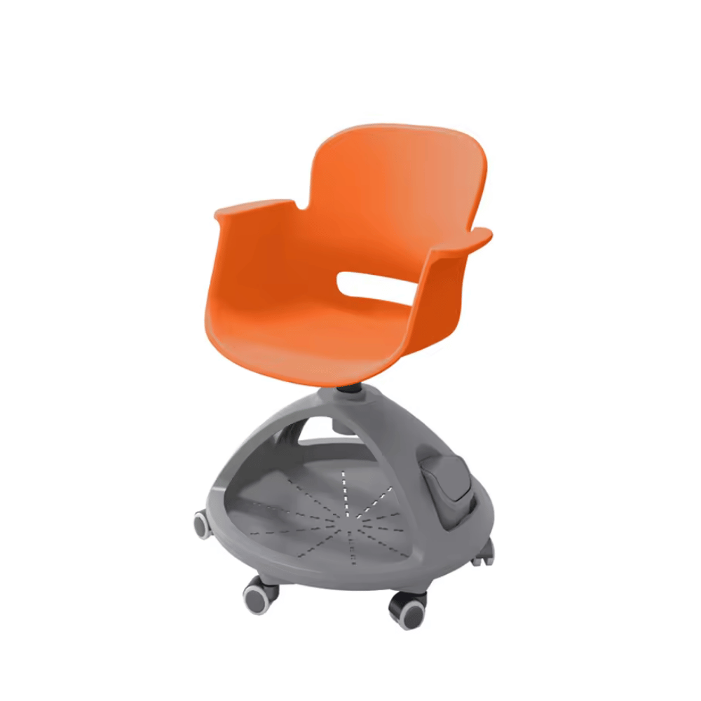 Ethos-A Classroom Mobile Training Chair
