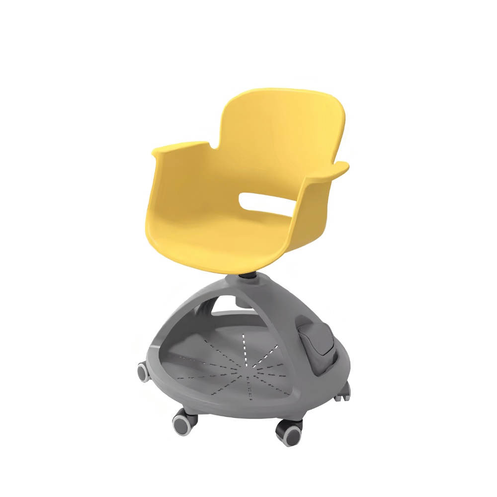 Ethos-A Classroom Mobile Training Chair