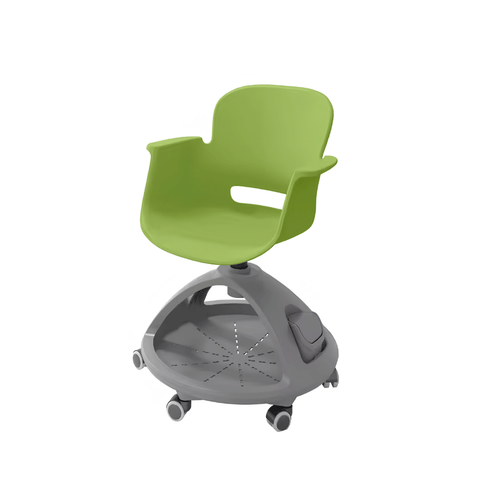Ethos-A Classroom Mobile Training Chair