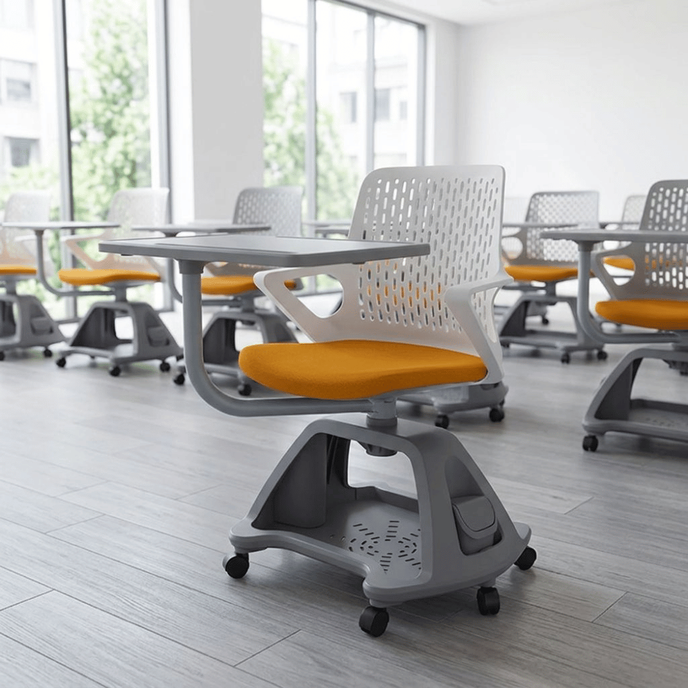 Ethos-B Classroom Mobile Training Chair