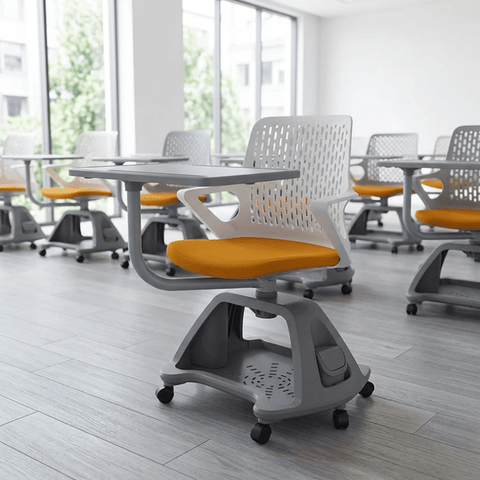 Ethos-B Classroom Mobile Training Chair