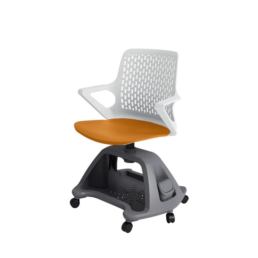 Ethos-B Classroom Mobile Training Chair