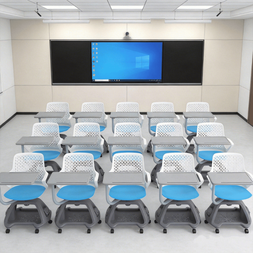 Ethos-B Classroom Mobile Training Chair