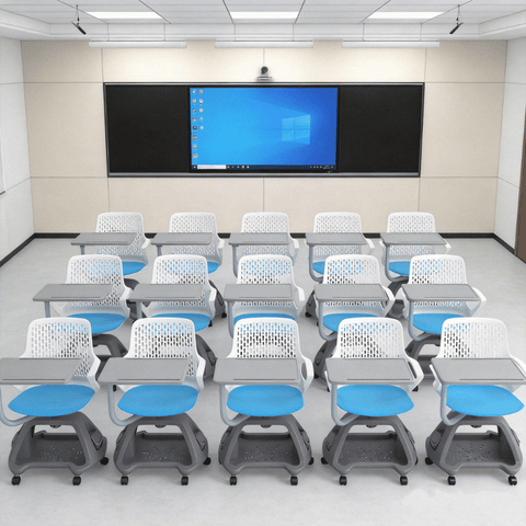 Ethos-B Classroom Mobile Training Chair