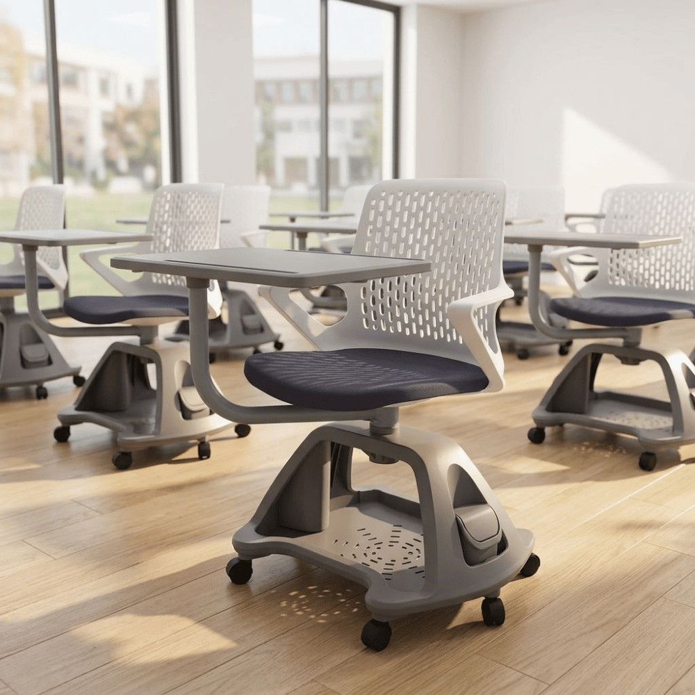 Ethos-B Classroom Mobile Training Chair