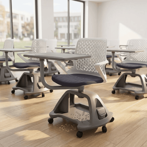 Ethos-B Classroom Mobile Training Chair