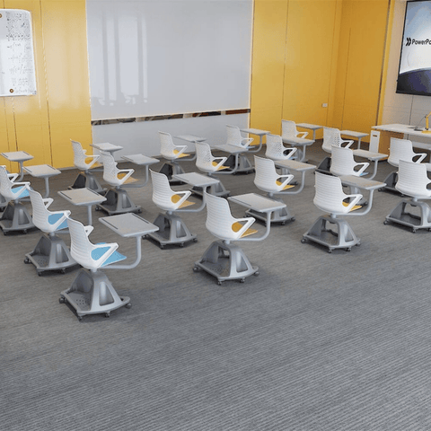 Ethos-C Classroom Mobile Training Chair