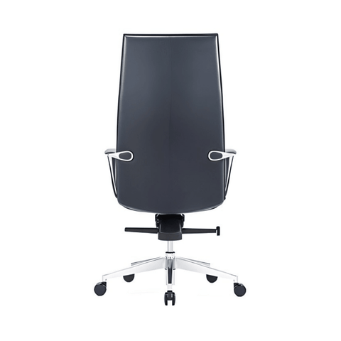 Exqula High Back Office Leather Executive Chair - Gavisco Office Furniture