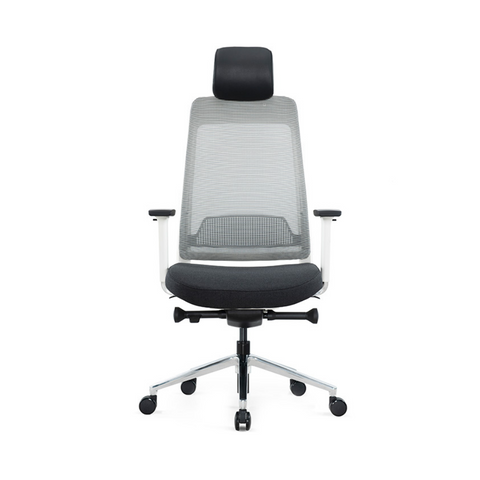 Filo High Back Mesh Ergonomic Office Chair - Gavisco Office Furniture