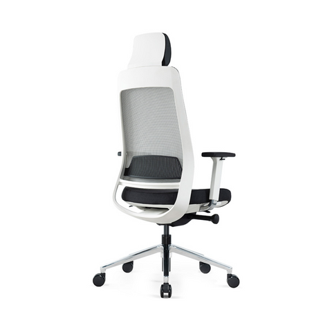 Filo High Back Mesh Ergonomic Office Chair - Gavisco Office Furniture