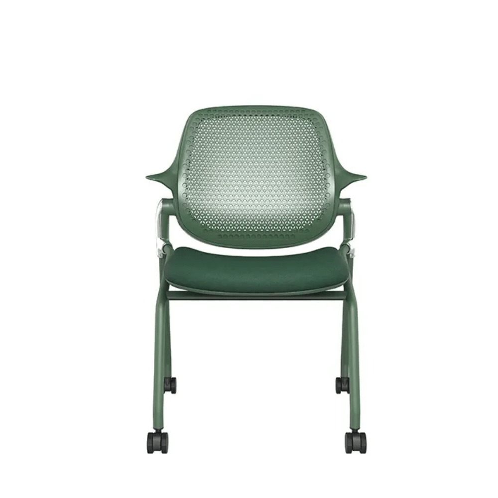 Firm Premium Stackable Smart Training Chair