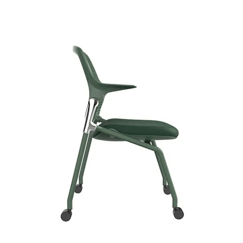 Firm Premium Stackable Smart Training Chair