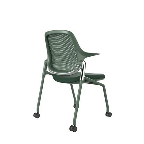 Firm Premium Stackable Smart Training Chair