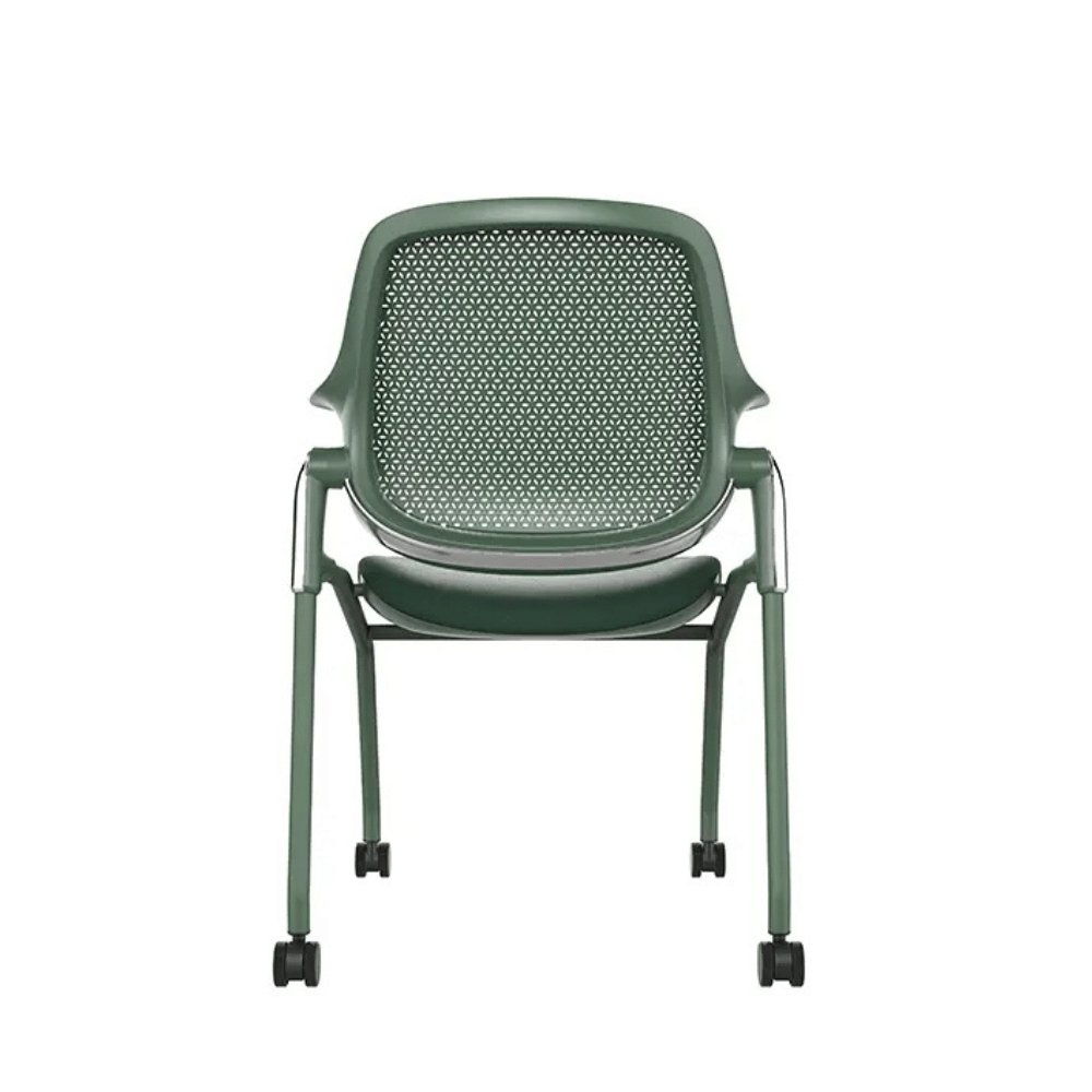 Firm Premium Stackable Smart Training Chair