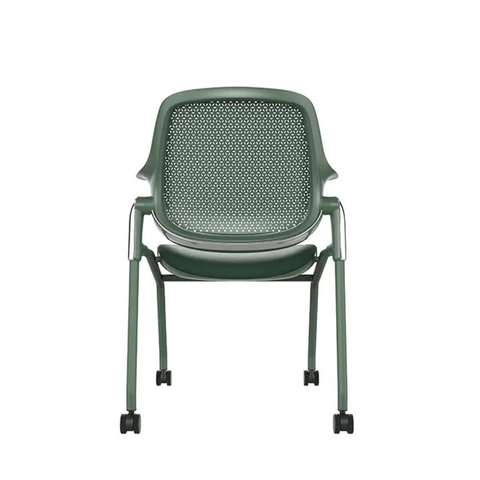 Firm Premium Stackable Smart Training Chair