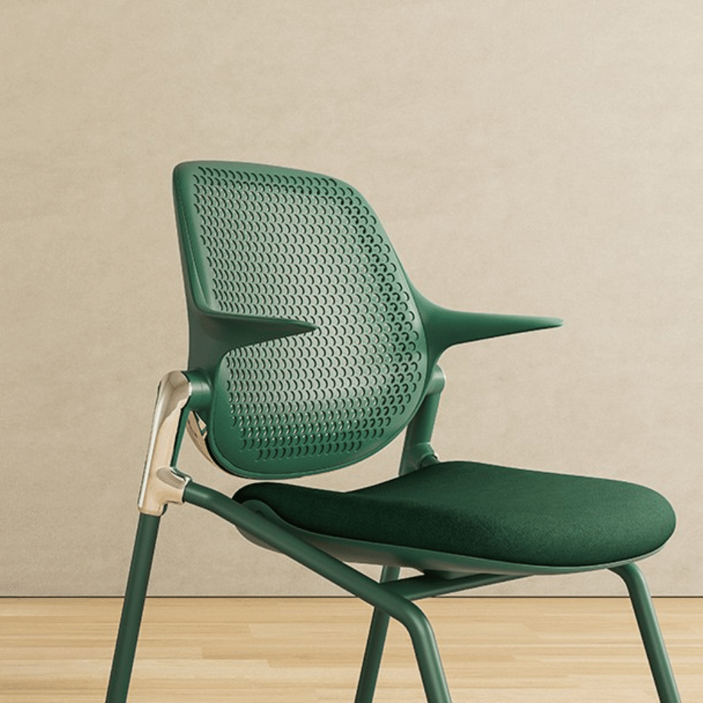 Firm Premium Stackable Smart Training Chair