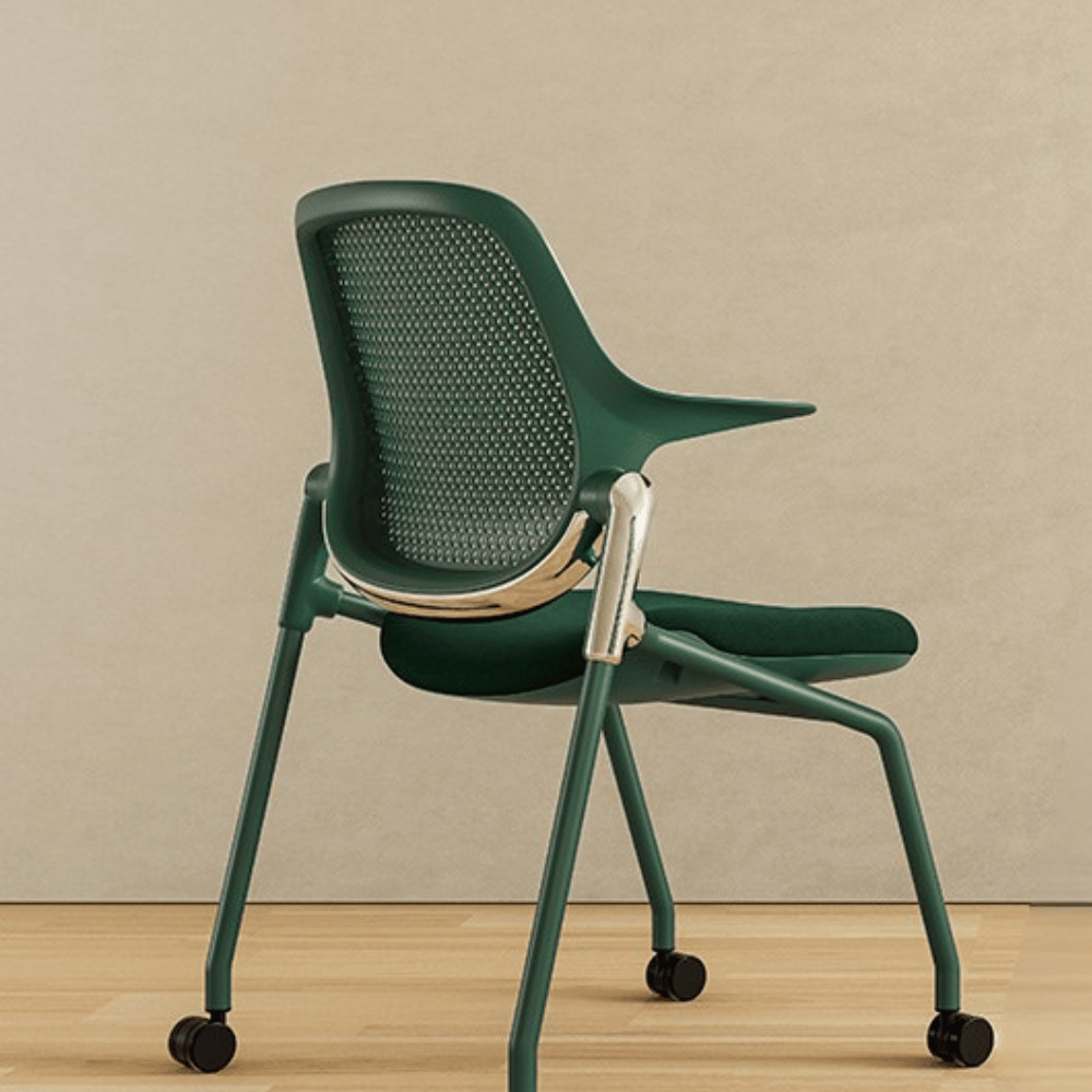 Firm Premium Stackable Smart Training Chair