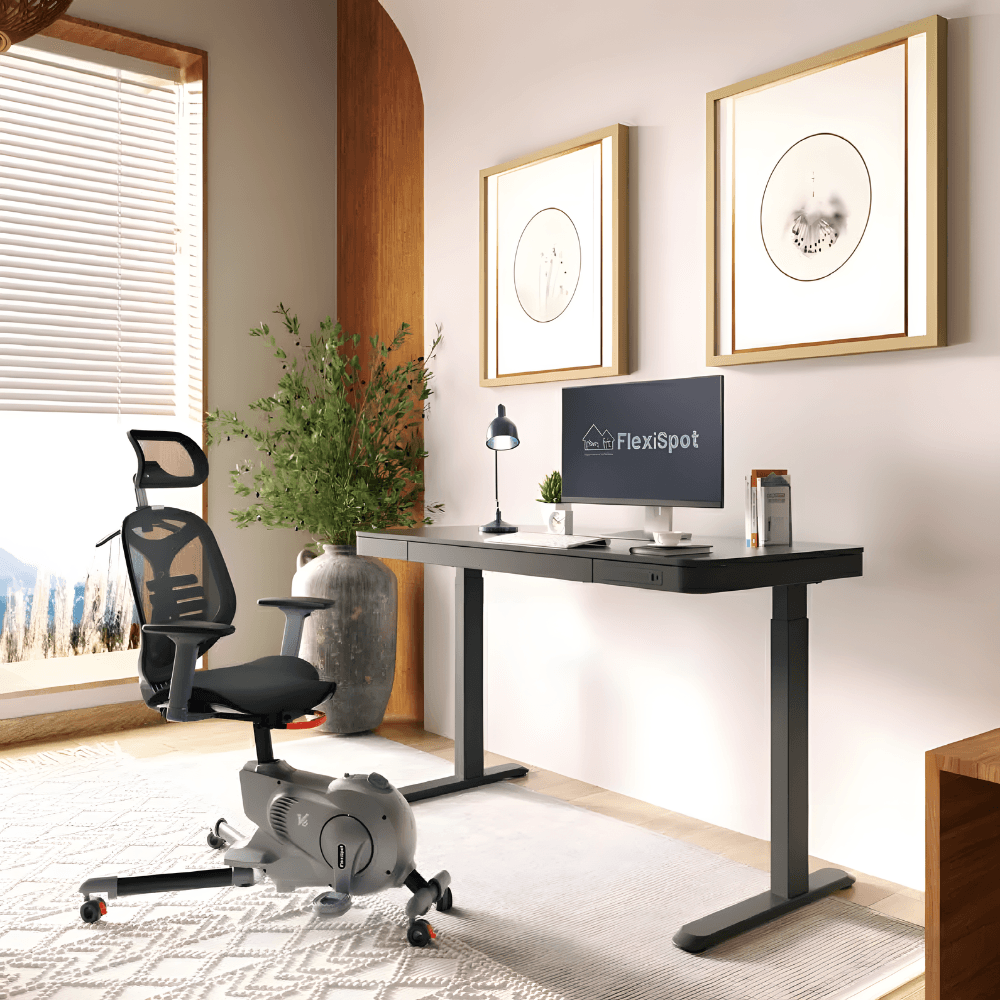 Flexispot home office standing desk hotsell