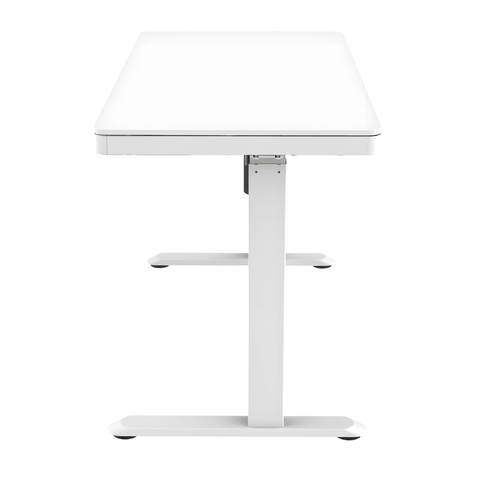 Flexispot ET118 Electric Standing Desk with Drawer - Gavisco Office Furniture