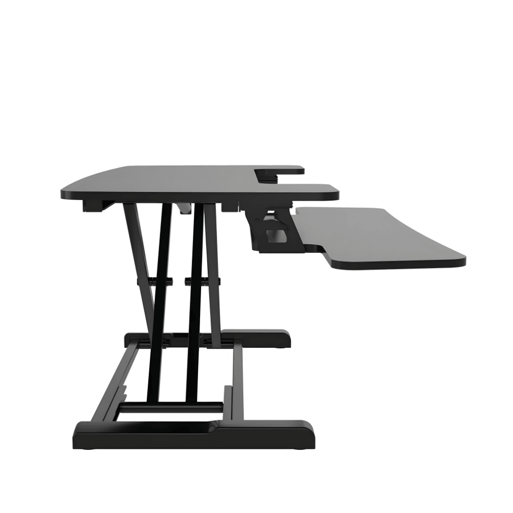 Flexispot AlcoveRiser M7 Standing Desk Converter - Gavisco Office Furniture