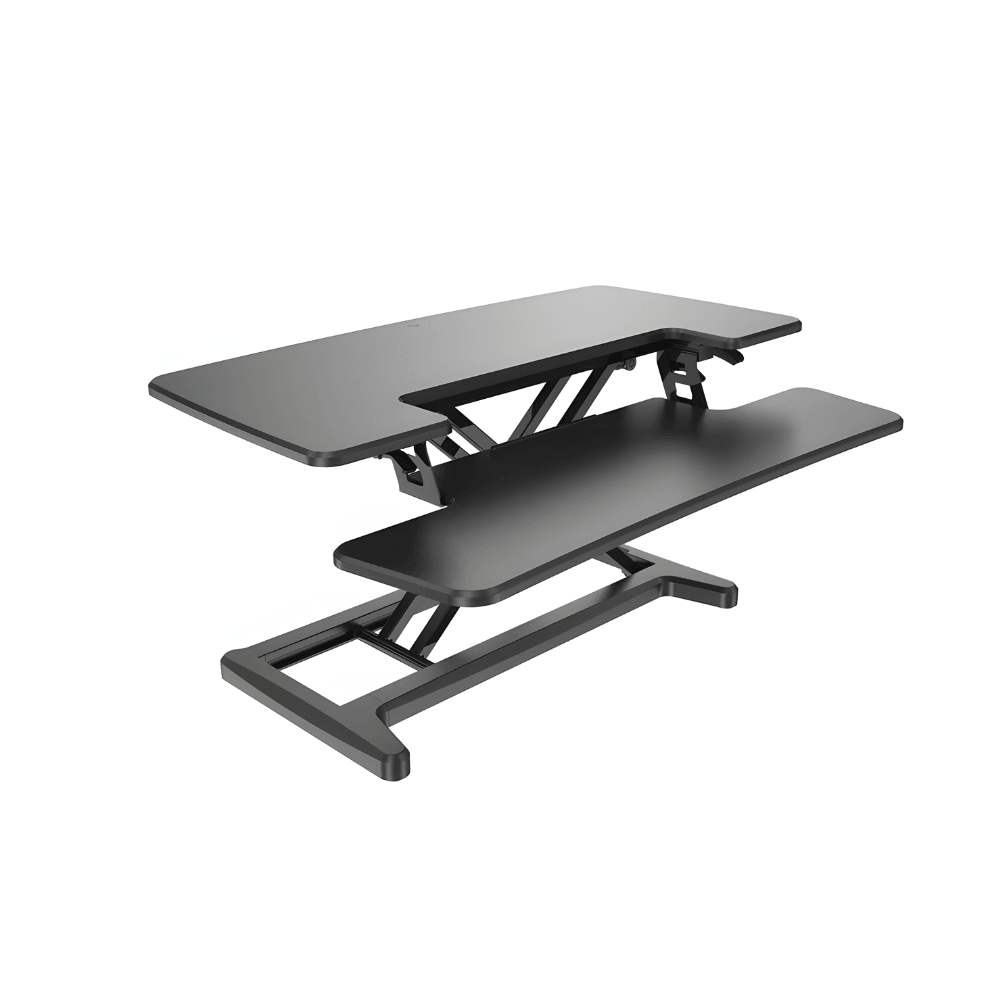 Flexispot AlcoveRiser M7 Standing Desk Converter - Gavisco Office Furniture