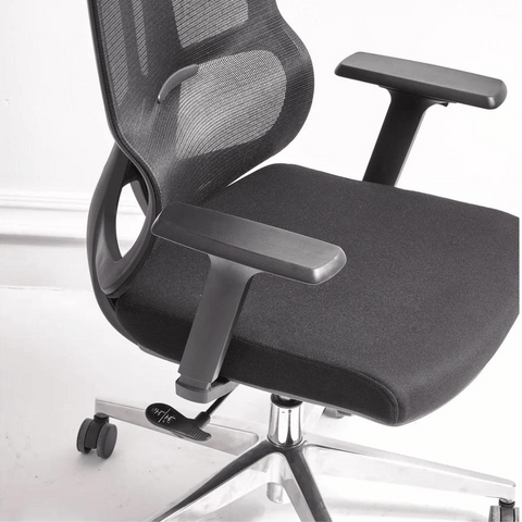 Gaia-M Mid Back Advance Ergonomic Office Chair - Gavisco Office Furniture