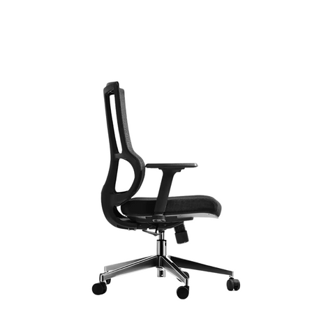 Gaia-M Mid Back Advance Ergonomic Office Chair - Gavisco Office Furniture