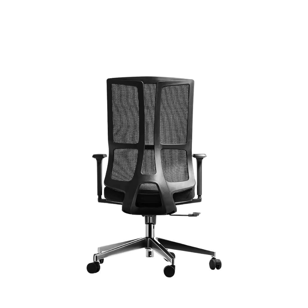 Gaia-M Mid Back Advance Ergonomic Office Chair - Gavisco Office Furniture