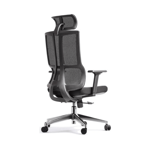 Gaia High Back Advance Ergonomic Office Chair - Gavisco Office Furniture