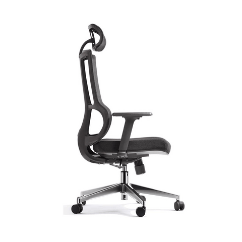 Gaia High Back Advance Ergonomic Office Chair - Gavisco Office Furniture