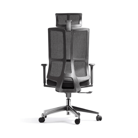 Gaia High Back Advance Ergonomic Office Chair - Gavisco Office Furniture